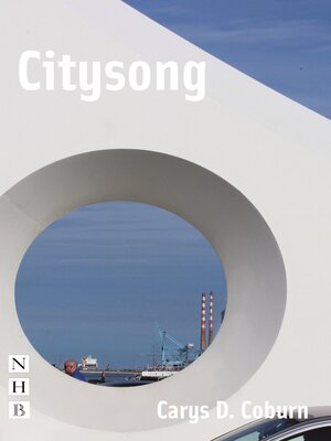 cover image of Citysong